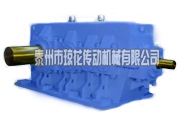 冷床本體橫移、抬升減速機