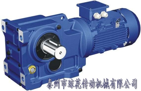 TY、CJY系列減速機